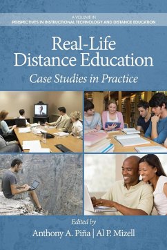 Real-Life Distance Education