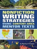Nonfiction Writing Strategies Using Content-Area Mentor Texts