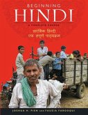 Beginning Hindi