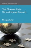 The Chinese State, Oil and Energy Security