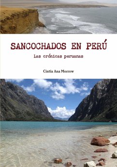Cover Sancochados en Perú