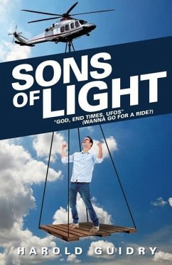 Sons of Light - Guidry, Harold