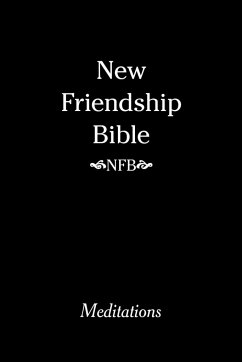 New Friendship Bible - Optimum Vizh-An