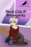Black Cats and Broomsticks