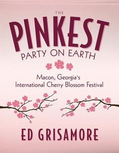 Pinkest Party on Earth - Grisamore, Ed