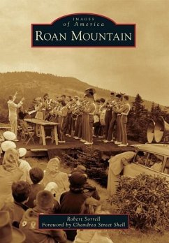 Roan Mountain - Sorrell, Robert