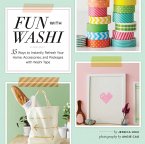 Fun with Washi!