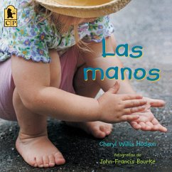 Las Manos - Hudson, Cheryl Willis