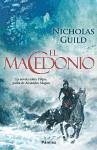 El macedonio - Guild, Nicholas