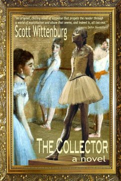 The Collector - Wittenburg, Scott