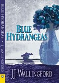 Blue Hydrangeas