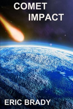 Comet Impact - Brady, Eric