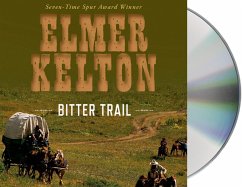 Bitter Trail - Kelton, Elmer
