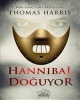 Hannibal Doguyor - Harris, Thomas