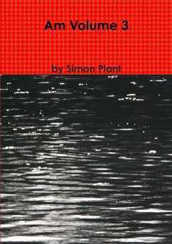 Am Volume 3 - Plant, Simon