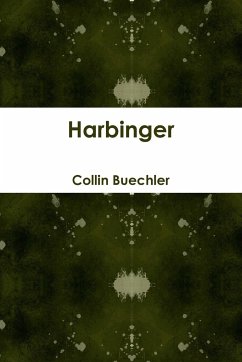 Harbinger - Buechler, Collin