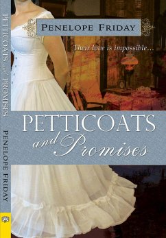 Petticoats and Promises - Friday, Penelope