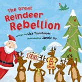 The Great Reindeer Rebellion