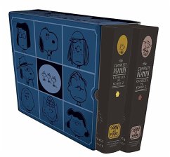 The Complete Peanuts 1991-1994 - Schulz, Charles M
