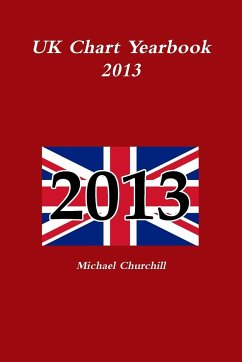 UK Chart Yearbook 2013 - Churchill, Michael