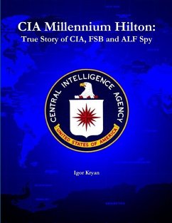 CIA Millennium Hilton - Kryan, Igor