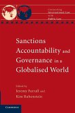 Sanctions, Accountability and Governance in a Globalised World