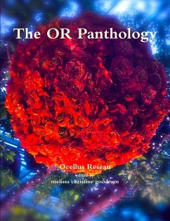 The OR Panthology - Goodrum, Melissa Christine