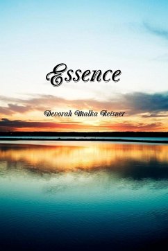 Essence - Reisner, Devorah Malka