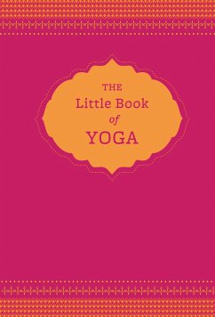 The Little Book of Yoga - Isaacs, Nora