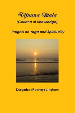 Vijnana Mala (Garland of Knowledge) - Lingham, Durgadas (Rodney)