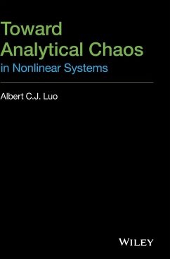 Toward Analytical Chaos in Non - Luo, Albert C. J.