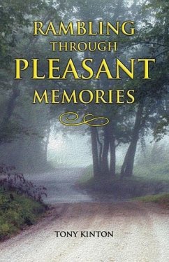 Rambling Through Pleasant Memories - Kinton, Tony