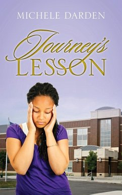 Journey's Lesson - Darden, Michele