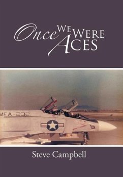 Once We Were Aces - Campbell, Steve