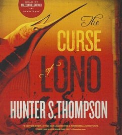 The Curse of Lono - Thompson, Hunter S.