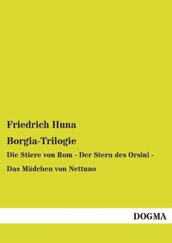 Borgia-Trilogie
