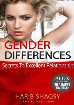 Gender Differences, Secrets To Excellent Relationship - Shaqsy, Harib