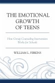 The Emotional Growth of Teens