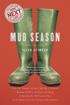 Mud Season - Stimson, Ellen