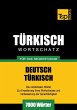 Wortschatz Deutsch-Türkisch für das... - Bild 1