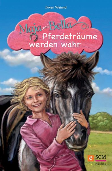 Maja und Bella - Pferdeträume werden wahr (eBook, ePUB)