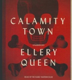 Calamity Town - Queen, Ellery