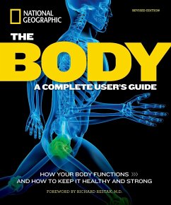 The Body, Revised Edition: A Complete User's Guide - Daniels, Patricia