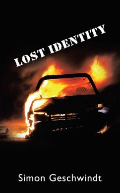 Cover Lost Identity