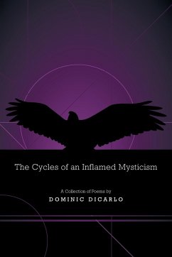 The Cycles of an Inflamed Mysticism - Dicarlo, Dominic