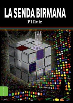 La Senda Birmana - Ruiz, Pj