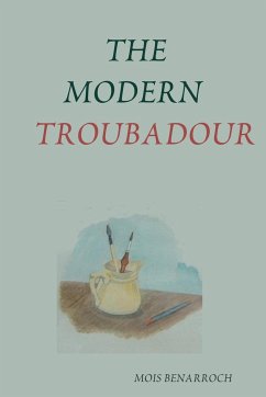 The Modern Troubadour --------------------------- Music Reviews of Singer Songwriters - Benarroch, Mois