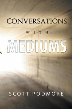 Conversations with Mediums - Podmore, Scott