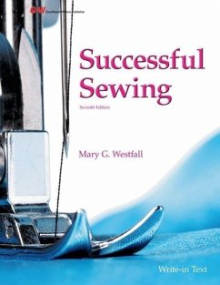 Successful Sewing - Westfall, Mary G
