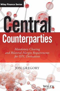 Central Counterparties - Gregory, Jon